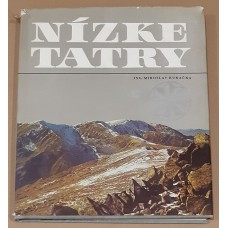 Miroslav Kukačka - Nízke Tatry